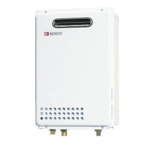ノーリツ（NORITZ） ガス給湯器 16号 オートストップ 屋外壁掛形 GQ