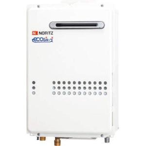 リンナイ（Rinnai） ガス給湯器 16号 エコジョーズ 給湯専用 RUX