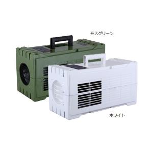 日動工業 日動 ポータブルスポットエアコン ひえポカやん 100V SPA-04