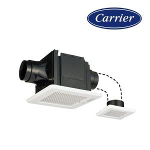 三菱（MITSUBISHI） 二部屋同時に換気が出来ます。天井埋込形ダクト用