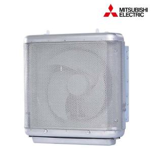 三菱（MITSUBISHI） 業務用有圧換気扇 厨房用 メッシュタイプ 羽根径