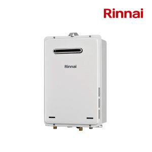 リンナイ（Rinnai） RUX-A2015W(A)-E ガス給湯器 給湯専用 20号 屋外