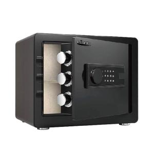 金庫 100L 家庭用 業務用 大型 テンキー式 緊急キー 70cm