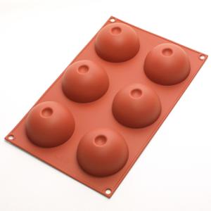 シリコマート シリコンフレックス SF031 マドレーヌ 型 貝 シェル