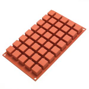 製菓 天板型 シリコン加工 カステラドーナツ型 天板（12ケ取） 1-1124