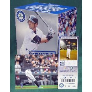 MS】レア世界223個限定！大谷翔平+イチロー 新人賞 受賞記念 ダブル