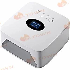 PREGEL プリジェル ジェルネイル レクシアEX 36W マルチLEDライト