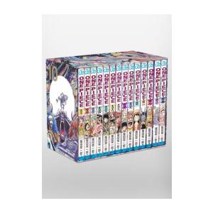ONE PIECE - ワンピース 全巻（1-114巻）セット 全巻新品 : 枚方 蔦屋