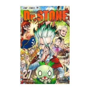 新品 / ドクターストーン Dr.STONEセット (全29冊) 全巻セット : 漫画