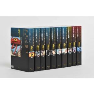 新品 / 決定版 ゲゲゲの鬼太郎 (全14冊) 全巻セット : 漫画全巻ドット