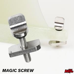 CAPTAIN FIN（キャプテンフィン） ロングボード用フィン CAPTAIN FIN