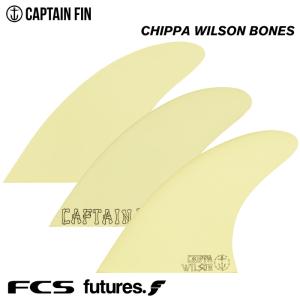CAPTAIN FIN（キャプテンフィン） Captain Fin Chippa Wilson New