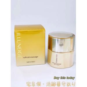 イルネージュ メナード リフレッシュマッサージC 150g : Current Style