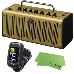 YAMAHA（ヤマハ） YAMAHA THR5A THR-5A ギターアンプ : マークス