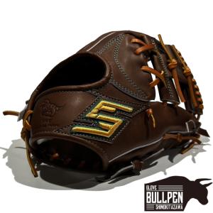 ファイブ FIVE 専用グラブ袋付き FIVE Basic 硬式 内野手用グラブ 一般