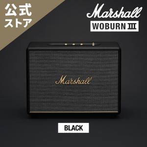 Marshall（マーシャル） ワイヤレススピーカー STANMORE3BLUETOOTH