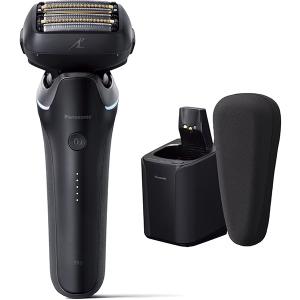 パナソニック ラムダッシュPRO 6枚刃 ES-L670U-K クラフトブラック