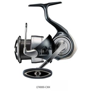 DAIWA（ダイワ） 24 セルテート LT4000-CXH スピニングリール 2024年
