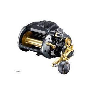 シマノ（SHIMANO） ビーストマスターMD12000 電動リール : つり具の