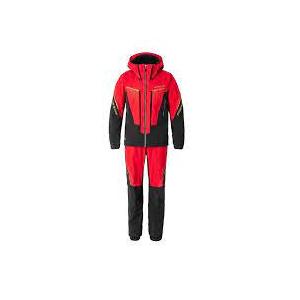 限定特価】シマノ リミテッドプロ ゴアテックス レインスーツ RA-120W