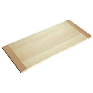 そば打ち道具 麺切りまな板 木製 日本製 （ 蕎麦打ち 蕎麦切りまな板