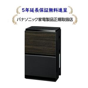 Panasonic（パナソニック） PM2.5対応 加湿空気清浄機 F-VC70XV-TM