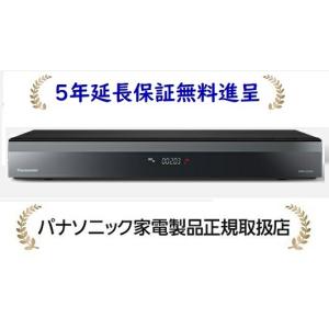 Panasonic（パナソニック） ブルーレイディスクレコーダー ディーガ