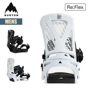 BURTON（バートン） ビンディング メンズ 25-26 Burton ジェネシス リ