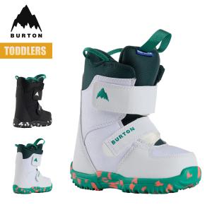 BURTON（バートン） 日本正規品 スノーボード ブーツ BURTON KIDS