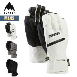BURTON（バートン） 23-24 BURTON メンズ グローブ [ak] Oven GORE-TEX