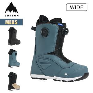 BURTON（バートン） 日本正規品 スノーボード ブーツ BURTON MEN'S