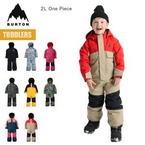 BURTON（バートン） 25-26 2026 BURTON キッズ Toddlers' 2L One Piece