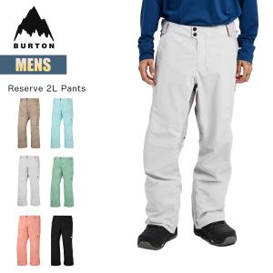 BURTON（バートン） スノーボードウェア メンズ パンツ 25-26 Burton