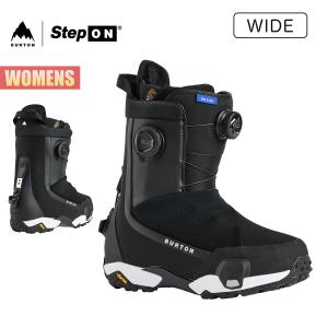 BURTON（バートン） ステップオン ブーツ メンズ 25-26 Burton