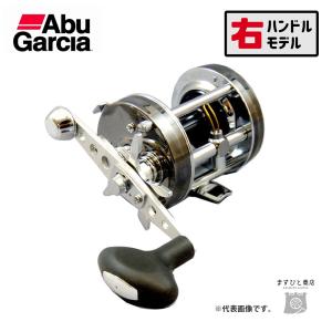 Abu Garcia（アブガルシア） [90] アンバサダー 6500CS Rocket