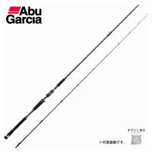 アブガルシア(Abu Garcia) ソルティーステージ プロトタイプ アジング
