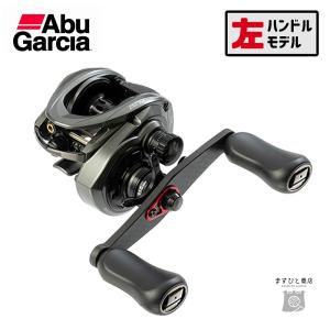 Abu Garcia（アブガルシア） '18 REVO ELITE7 IB-L(レボ エリート7 IB
