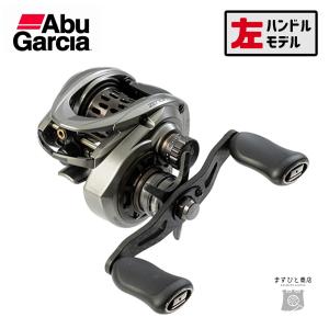 Abu Garcia（アブガルシア） 決算セール ゼノン ビースト 6-L 左