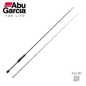 Abu Garcia（アブガルシア） ロックフィッシュロッド ソルティー