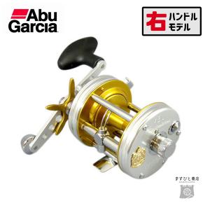 Abu Garcia（アブガルシア） 決算セール アンバサダー 6500CS ロケット