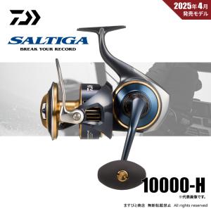 DAIWA（ダイワ） リールカスタムパーツ 25SALTIGA 8000スプール