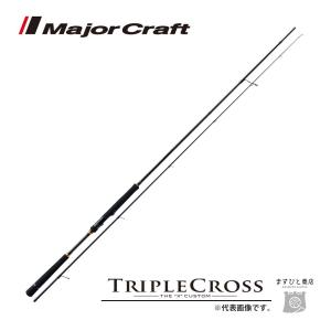Major Craft（メジャークラフト） 限定セール 40%OFF トリプルクロス