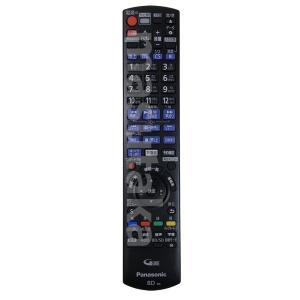 DIGA DMR-BRW1020/DMR-BRW520用リモコン | Panasonic純正部品
