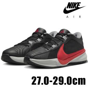 フリーク（NIKE） NIKE ZOOM FREAK 5 EP DX4996 003 メンズ ブラック