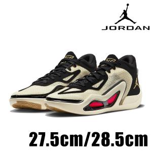 Jordan NIKE JORDAN TATUM 1 HOME TEAM PF DZ3330 108 メンズ ブラック