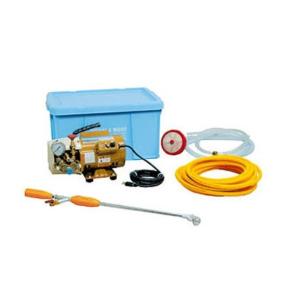 キョーワ 高圧洗浄機 業務用 ポータブル型洗浄機 KYC-20A : 冷凍空調