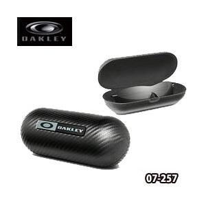 OAKLEY（オークリー） 国内正規品 OAKLEY Large Carbon Fiber Case 07
