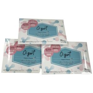 2箱セット 】 オイグルト Oi gurt 90g バッカス サプリ ヨーグルト