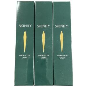 スキニティ セラムフォーカス ファンデーション : PositivoRegalo