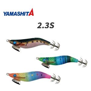 YAMASHITA（ヤマシタ） YAMASHITA NAORY レンジ ディープ 2.3号 D